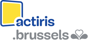 logo actiris