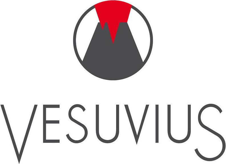 logo vesuvius