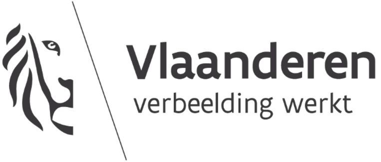 Vlaanderen - verbeelding werkt